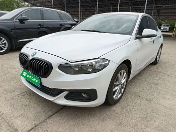 BMW 1 Series 2017 118i Fashion Model купить на сайте DeffCars