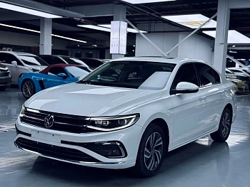 Bora 2023 200TSI DSG Smart Edition купить по цене 2 111 117 ₽  на сайте DeffCars