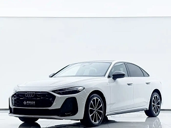 Audi A5L 2026 2.0T Sports Edition Plus купить на сайте DeffCars
