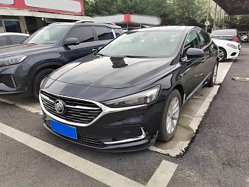 LaCrosse 2021 552T luxury model купить по цене 2 037 763 ₽  на сайте DeffCars