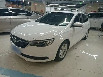 Yinglang 2021 facelift model 1.5L automatic aggressive model купить на сайте DeffCars