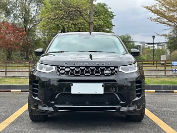Discovery Sport 2025 249PS Discovery Special Edition купить на сайте DeffCars