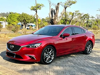 Atez 2018 2.5L Blue Sky Sports Edition National V купить на сайте DeffCars