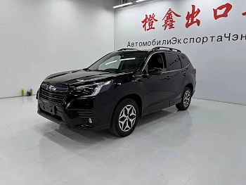 Forester 2022 2.0i AWD Deluxe Edition EyeSight купить на сайте DeffCars