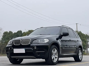 BMW X5 imported 2013 xDrive35i leading model купить на сайте DeffCars