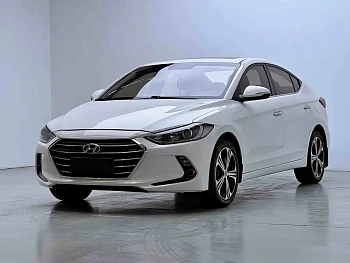 Lingdong 2018 1.4T dual-clutch dynamic and dynamic model купить на сайте DeffCars