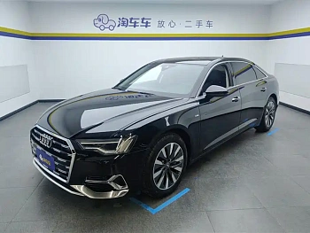 Audi A6L 2019 45 TFSI Premium Edition купить на сайте DeffCars