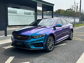 Xingrui 2021 2.0TD Premium Model купить на сайте DeffCars