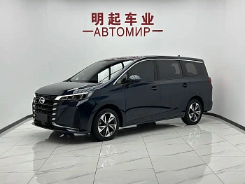 Trumpchi M6 2021 PRO 270T DCT Exclusive Edition купить на сайте DeffCars