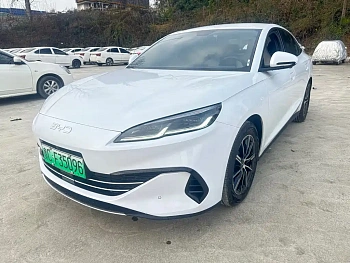 Seal 06 New Energy 2024 DM-i 80KM Premium Model купить по цене 2 230 171 ₽  на сайте DeffCars