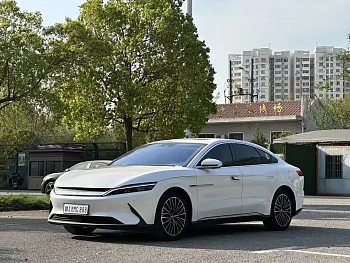 Han 2020 EV Extra Long Battery Edition Luxury купить по цене 2 470 404 ₽  на сайте DeffCars