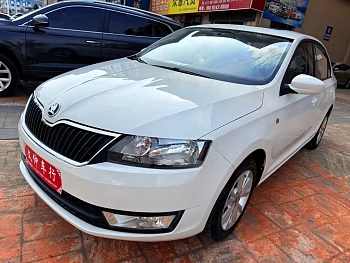 Xinrui 2016 1.6L automatic version купить на сайте DeffCars