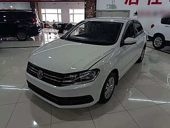 Santana 2018 1.5L Manual Fashion Edition купить на сайте DeffCars
