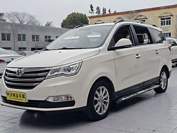 BAIC Weiwang M50F 2017 1.5L luxury model купить на сайте DeffCars