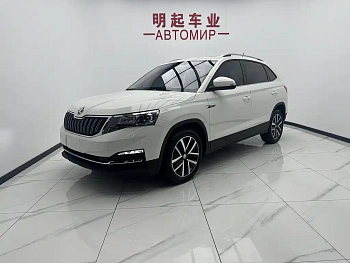 Komic 2022 1.5L automatic comfort version купить на сайте DeffCars