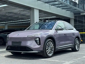 NiO EC6 2023 75kWh купить на сайте DeffCars