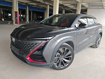 Changan UNI-T 2020 1.5T Premium Model Changan UNI-T 2020 1.5T Premium Model купить по цене 1 716 618 ₽  на сайте DeffCars