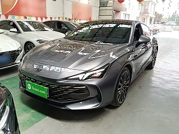 MG7 2023 1.5T DCT Beautiful and Elegant Edition купить на сайте DeffCars