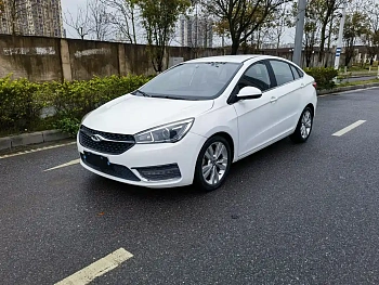 Arrizo 5 2017 1.5L CVT Elite Edition купить на сайте DeffCars