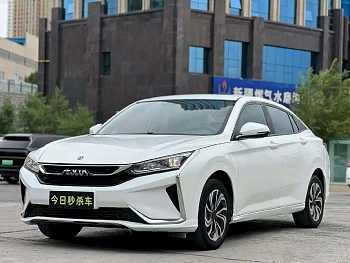 Yixuan 2021 230T automatic shadow tracking version купить на сайте DeffCars