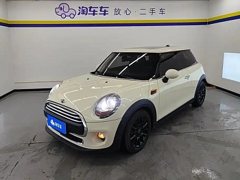Mini 2018 1.5T one plus five-door edition купить на сайте DeffCars