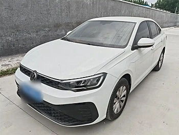 Lavida 2023 Xinrui 1.5L Automatic Xinyi Edition купить на сайте DeffCars