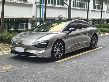 Zhijie S7 2024 Pro купить на сайте DeffCars