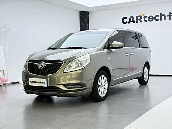 Buick GL8 2018 28T luxury model National VI купить на сайте DeffCars