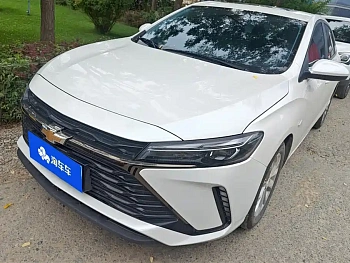 Cruze 2023 1.5L Dual Clutch Yuexiang Edition купить по цене 1 867 175 ₽  на сайте DeffCars