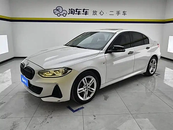 BMW 1 Series 2019 118i M Sports Package купить на сайте DeffCars