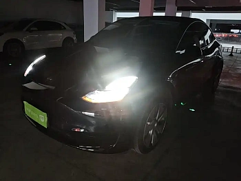 Model Y 2022 rear-wheel drive купить на сайте DeffCars