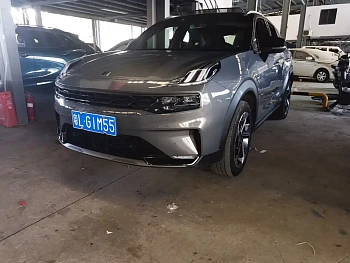 Lynk & Co 06 2020 1.5T Power Pro Lynk & Co 06 2020 1.5T Power Pro купить по цене 1 677 641 ₽  на сайте DeffCars