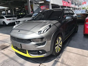 Lynk & Co 02 2022 model 1.5TD DCT Yao Pro купить по цене 1 913 852 ₽  на сайте DeffCars