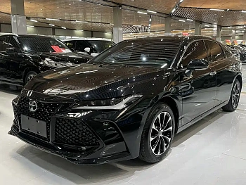 Asia Dragon 2022 2.0L Deluxe Edition купить на сайте DeffCars
