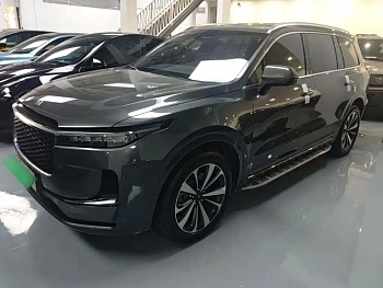 Ideal ONE 2021 extended range 6-seater version купить на сайте DeffCars