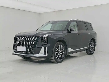 Trumpchi GS8 2022 Pilot Series 2.0TGDI Four-wheel Drive Supreme Edition (Six Seats) купить на сайте DeffCars