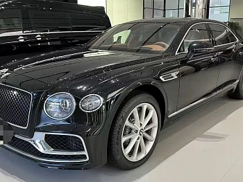 Flying Spur 2024 4.0T V8 Standard Edition купить на сайте DeffCars