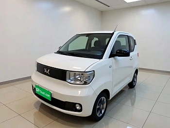 Hongguang MINIEV 2022 Self-contained Tri-Yuan Lithium купить на сайте DeffCars
