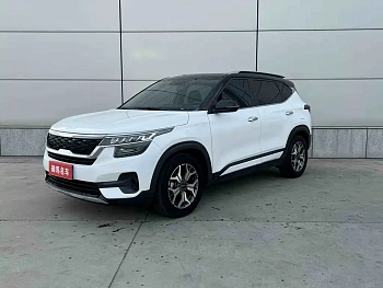 KX3 Propao 2021 1.5L CVT Trendy Edition купить на сайте DeffCars
