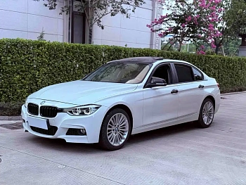 BMW 3 Series 2018 320Li Fashion Edition купить на сайте DeffCars