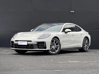 Panamera 2026 Panamera 2.9T купить на сайте DeffCars