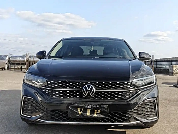 Passat 2022 330TSI Starry Sky Elite Edition купить на сайте DeffCars