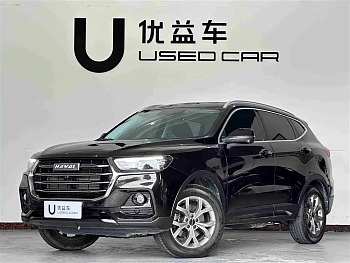 Haval H6 2021 National Trend Edition 1.5T Automatic Champion Edition Haval H6 2021 National Trend Edition 1.5T Automatic Champion Edition купить по цене 1 682 660 ₽  на сайте DeffCars