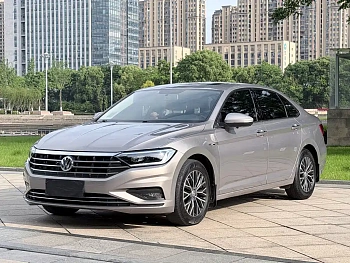 Sagitar 2021 280TSI DSG Comfort Intelligent Edition купить на сайте DeffCars