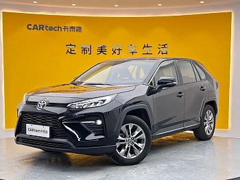 Wilanda 2024 2.0L CVT two-wheel drive leading version купить на сайте DeffCars