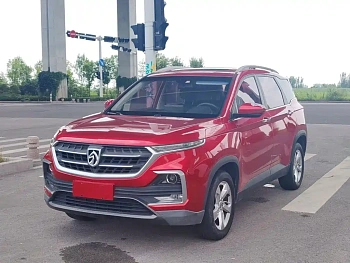 Baojun 530 2018 1.5T manual luxury model National V купить на сайте DeffCars