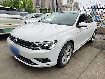 Lingdu 2018 280TSI DSG Comfort Edition купить на сайте DeffCars