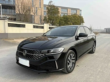 Lavida 2023 280TSI DSG Starry Sky Full Edition купить на сайте DeffCars