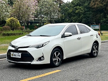 Ralink 2017 facelift 185T CVT Elite Edition National V купить на сайте DeffCars