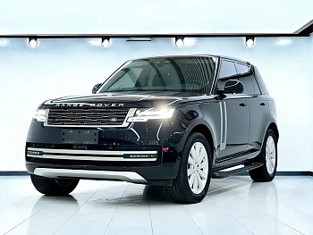 Range Rover 2024 3.0 L6 360PS Grand Edition купить на сайте DeffCars